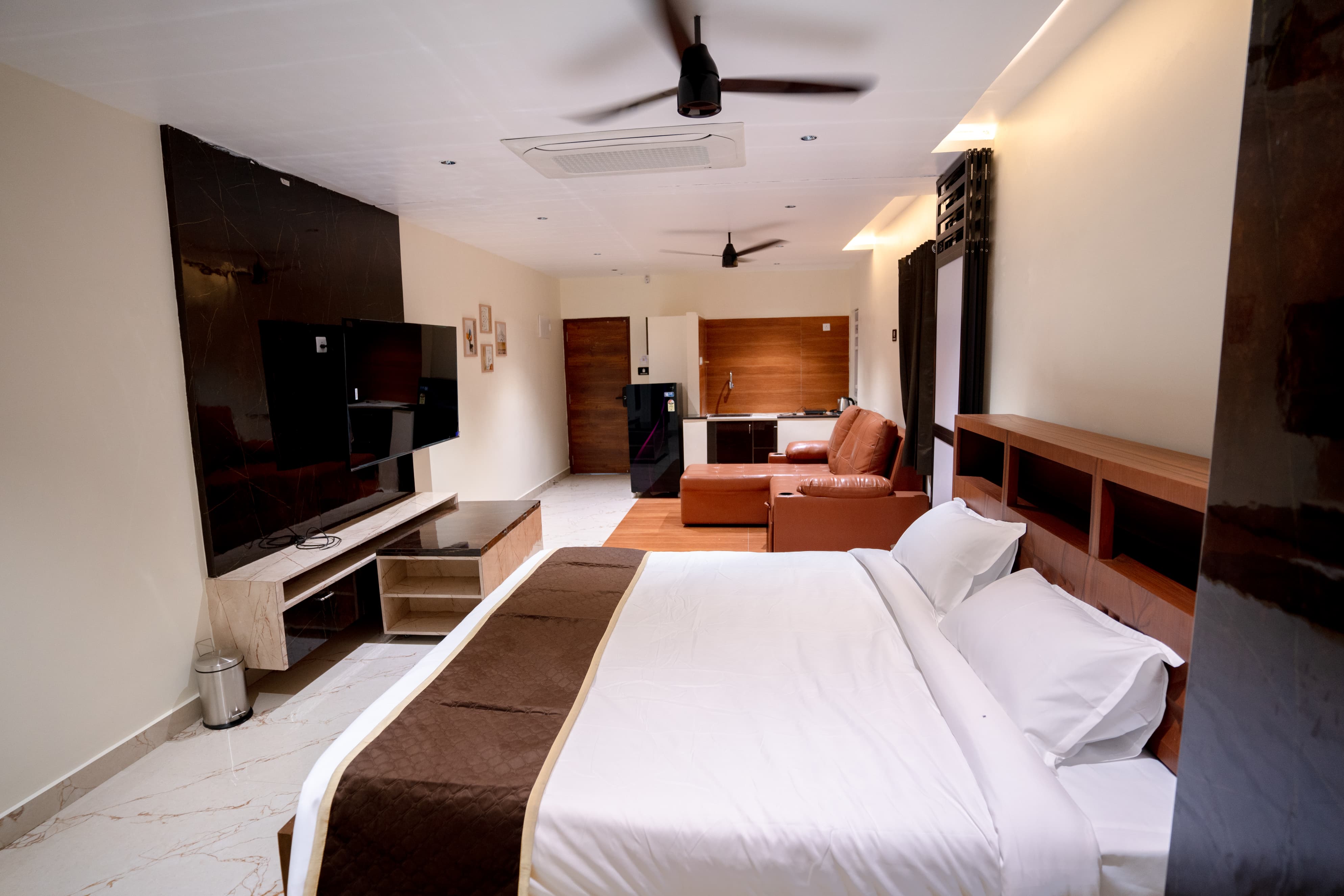 Room Details